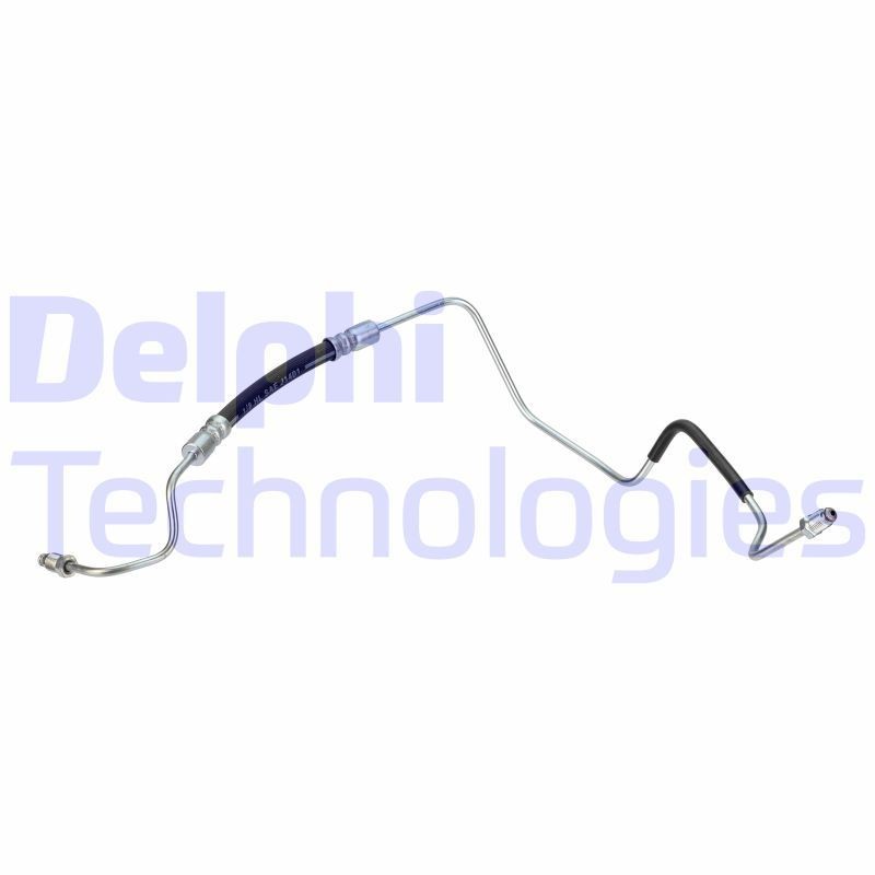 DELPHI Bromsslang LH7636 DELPHI LH7636 Bromsslang Renault Megane 4 original