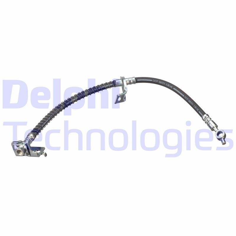 DELPHI Bromsslang LH7640 KIA Sportage V (NQ5) Bromsslang DELPHI LH7640