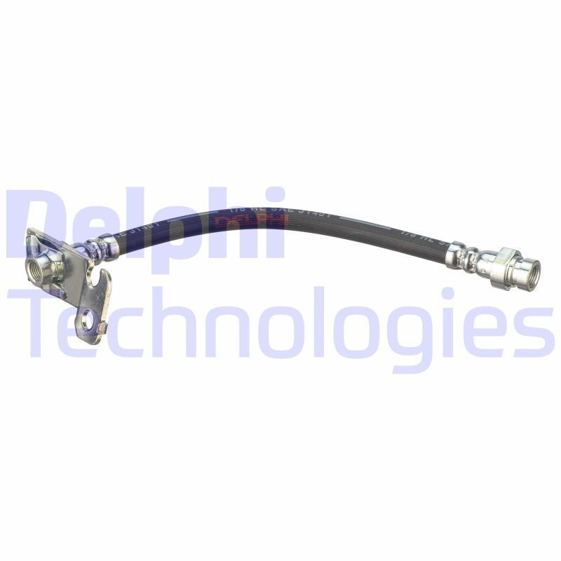 DELPHI Bremsschlauch LH7655 Bremsschlauch DELPHI Kia OPTIMA LH7655