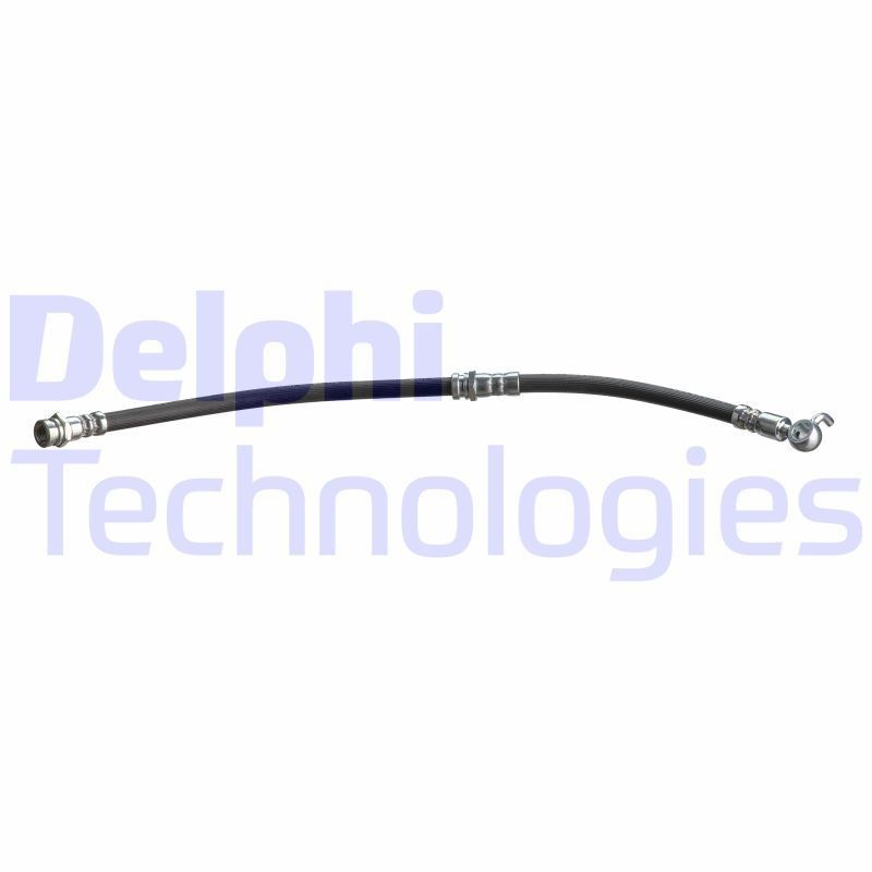 DELPHI Jarruletku LH7716 DELPHI LH7716 Mazda CX-5 jarruletku hinta