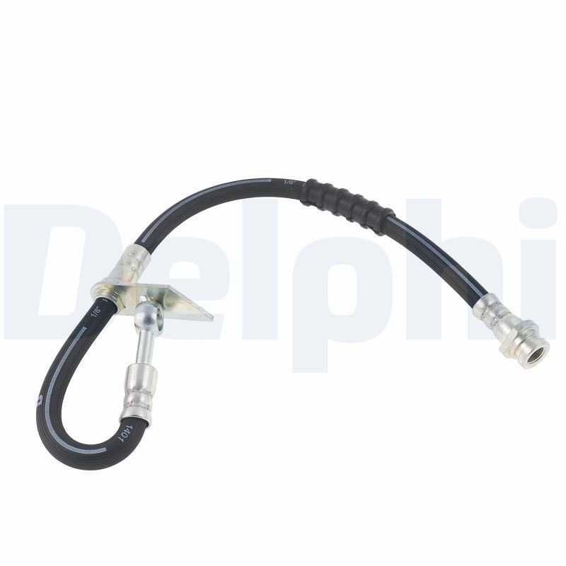 DELPHI Pidurivoolik LH7724 DELPHI LH7724 Pidurivoolik Mondeo Mk5 Hatchback (CE) originaal hind