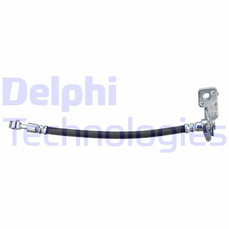 DELPHI Bremžu šļūtene LH7744 DELPHI LH7744 Bremžu šļūtenes Hyundai i30 GD lēti