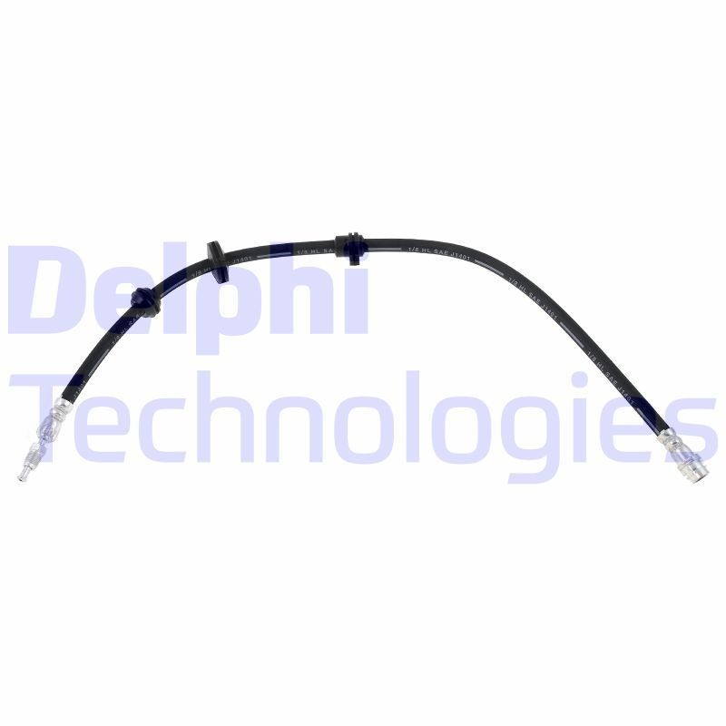 DELPHI Tubo flexível de travão LH7748 DELPHI LH7748 Mangueira de freio BMW G11 originais preço