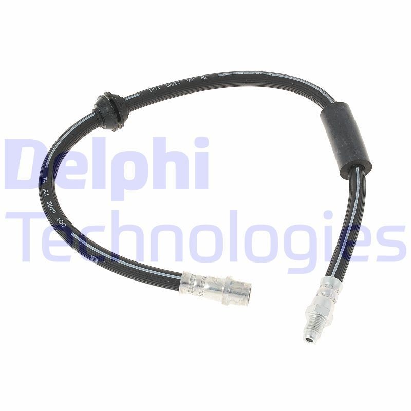DELPHI Remslang LH7760 Remslangen DELPHI GLE LH7760 goedkoop