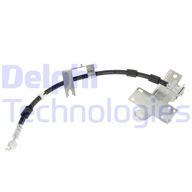 DELPHI Pidurivoolik LH7804 DELPHI LH7804 originaal Pidurivoolik Mondeo Mk5 Hatchback (CE) hind