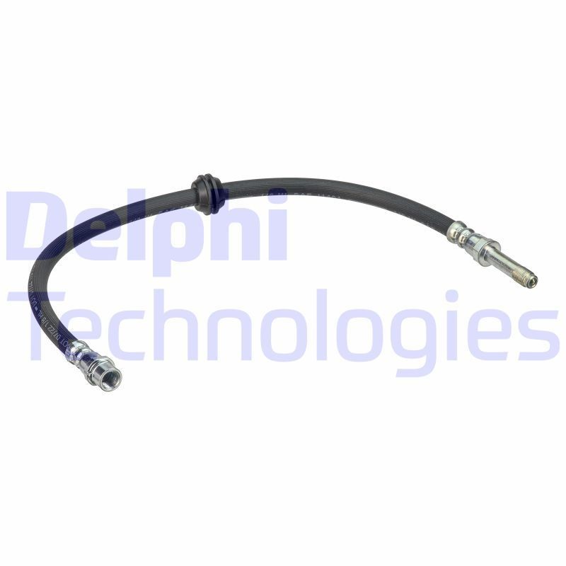 DELPHI Pidurivoolik LH7832 DELPHI LH7832 Pidurivoolik Mercedes Vito Mixto W447 hind