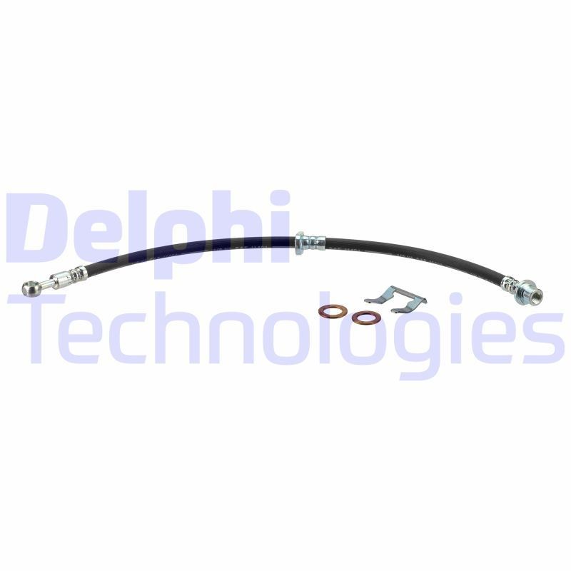 DELPHI Flexible de frein LH7888 Flexible de frein Jaguar CC9 LH7888 DELPHI