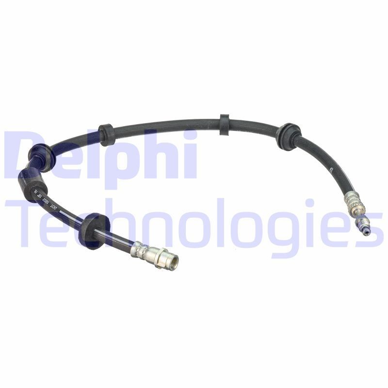 Brake hose DELPHI LH7901 DELPHI LH7901 AUDI Q7 2024 brake hose price