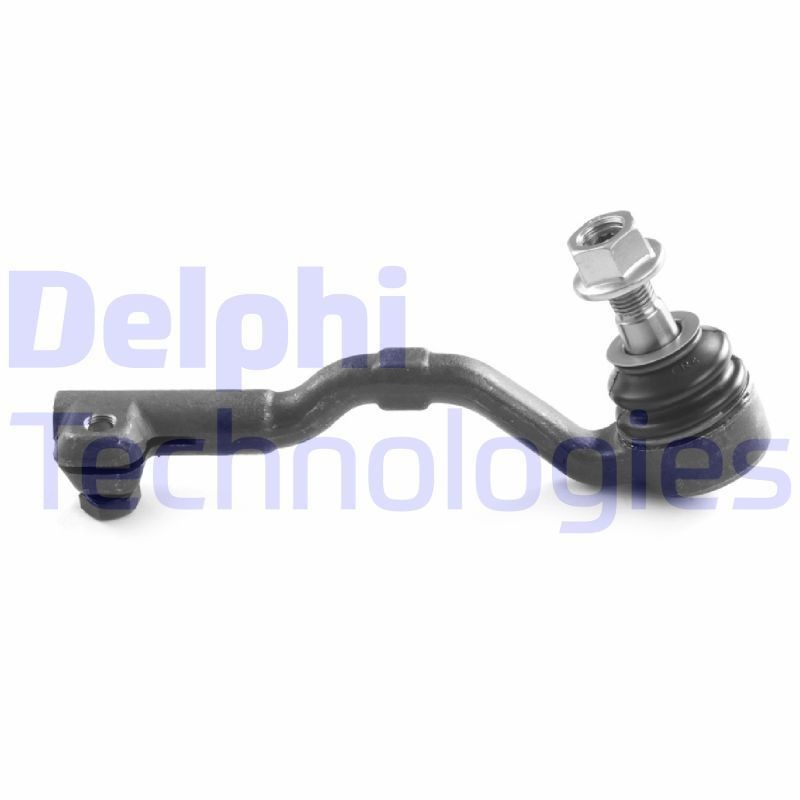 Track rod end DELPHI TA3406 DELPHI TA3406 BMW X6 2015 Tie rod end price