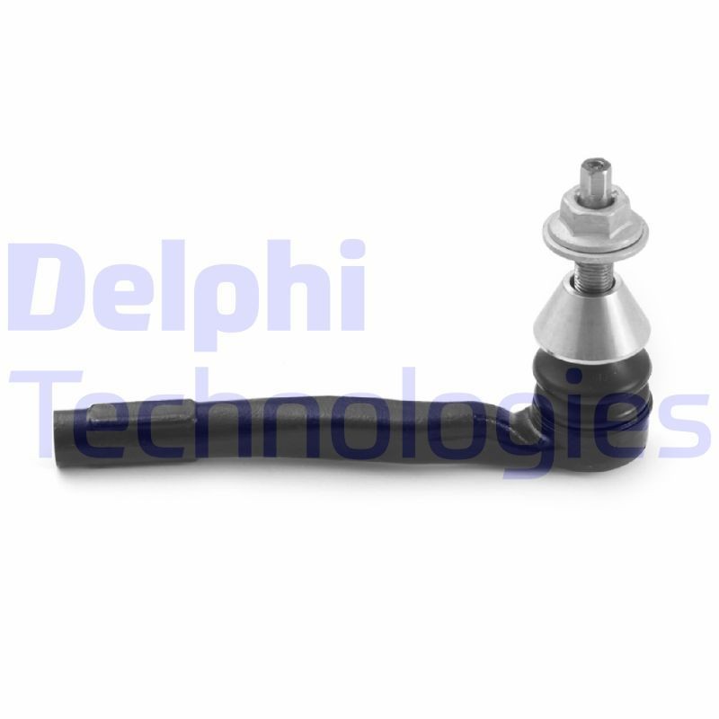 DELPHI Endeledd TA3410 Styring Mercedes C205: Endeledd DELPHI TA3410