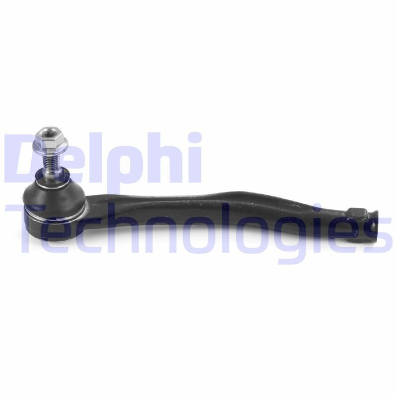 Stuurkogel DELPHI TA3411 DELPHI TA3411 Kogel, stuur NISSAN SENTRA 2016