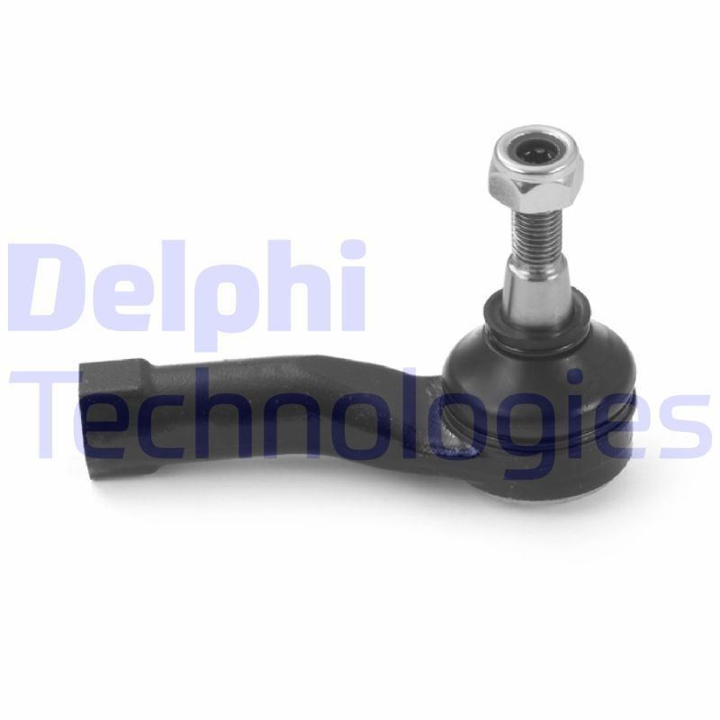 Rótula de direção DELPHI TA3414 DELPHI TA3414: Ponteira de direção Smart FORFOUR 2021