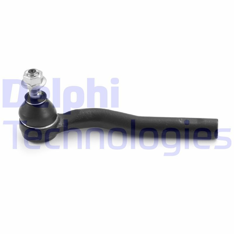 Stuurkogel DELPHI TA3419 DELPHI TA3419 Spoorstangeind MAZDA 2 2019