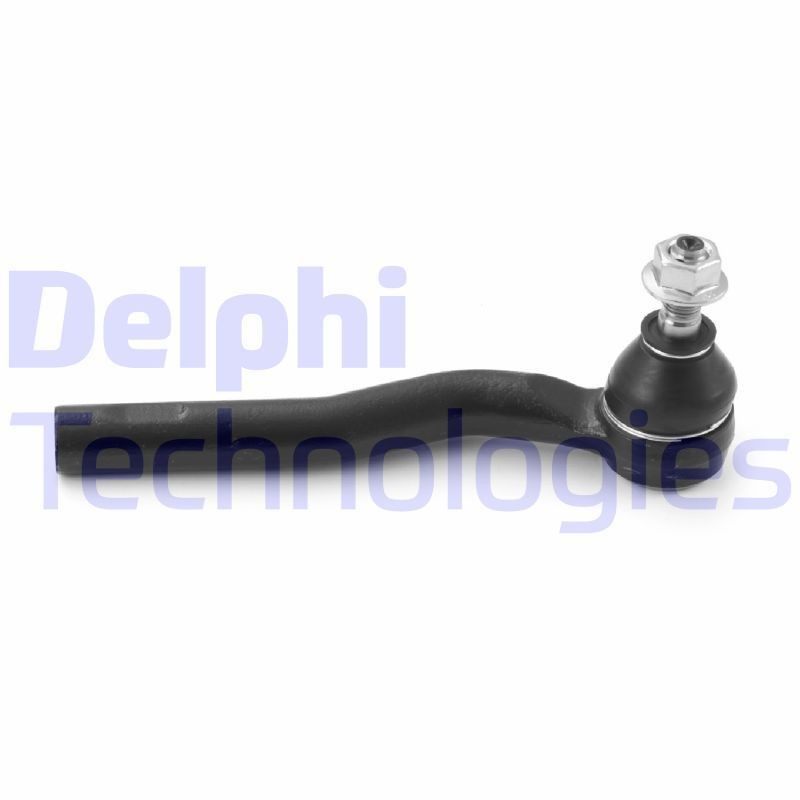 Stuurkogel DELPHI TA3420 DELPHI TA3420 Stuurkogels MAZDA 2 2019