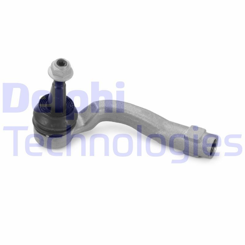 DELPHI Rótula de direção TA3424 TA3424 Terminal de direção DELPHI VOLVO 340-360