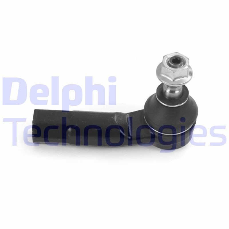 Rótula de direção DELPHI TA3431 DELPHI TA3431 Ponteira de direção Skoda FABIA 2021