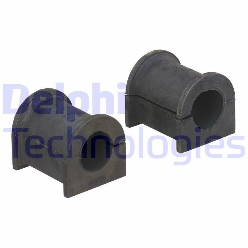 DELPHI Piekare, Stabilizators TD1920W Stabilizatora bukses Land Rover LJ, LT TD1920W DELPHI