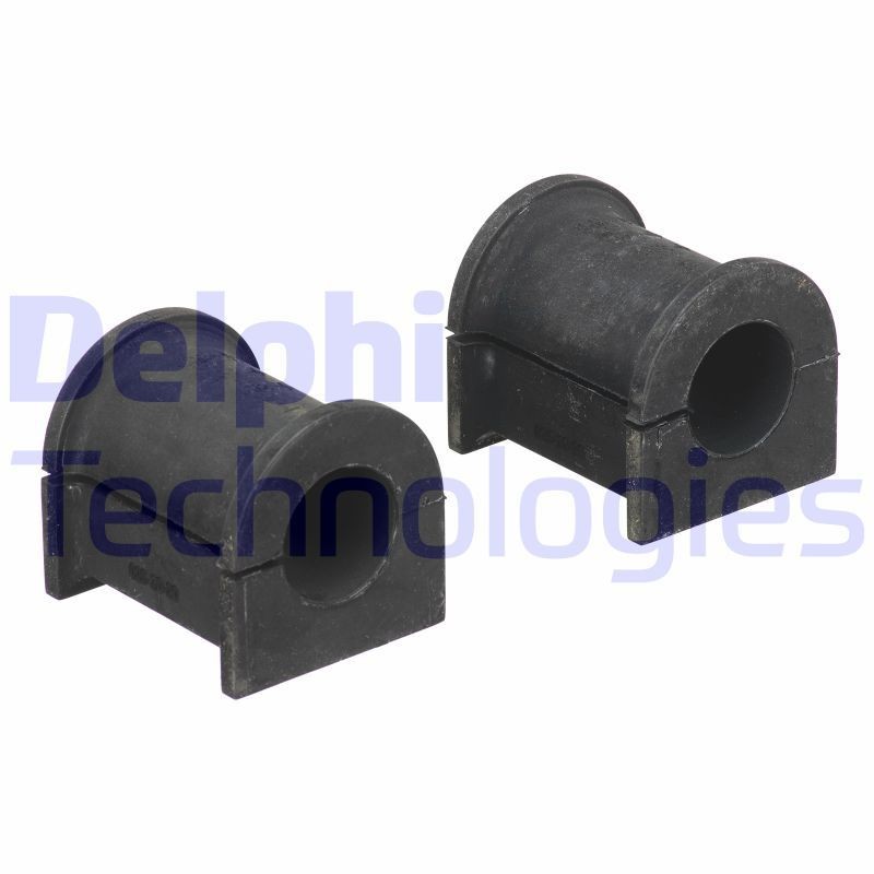 Piekare, Stabilizators DELPHI TD1925W DELPHI TD1925W Stabilizatora bukses LAND ROVER DISCOVERY 2002