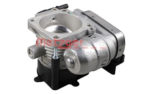 Boîtier de papillon METZGER 0892913 METZGER 0892913: Papillon Peugeot 807 2004