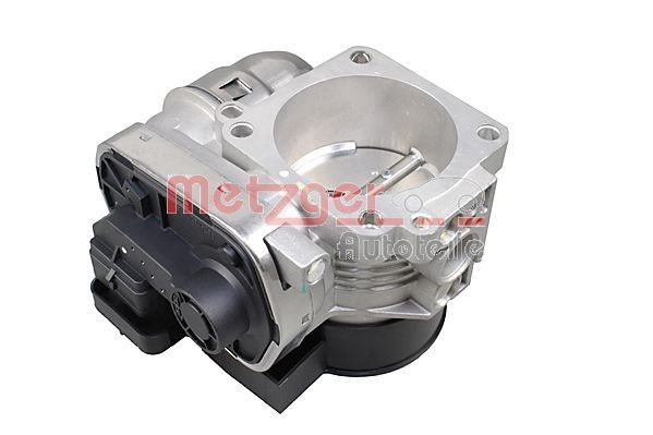 Boîtier de papillon METZGER 0892914 METZGER 0892914 Corps papillon Peugeot 407 2025
