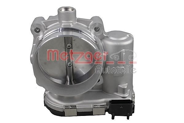 METZGER Gasklephuis 0892917 METZGER 0892917 Gaskleppenhuis Mercedes X156 prijs