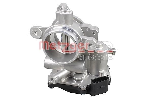 METZGER Drosselklapp 0892918 0892918 Drosselklapp FORD USA ECONOLINE METZGER