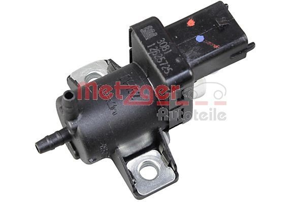 METZGER Menič tlaku, Riadenie výfukových plynov 0892923 Ventil regulácie plniaceho tlaku METZGER Hyundai COUPE 0892923