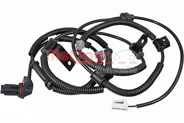 METZGER Capteur ABS 09001447 09001447 Capteurs ABS KIA EV6 METZGER