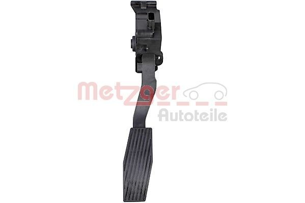 METZGER Sensor, gaspedaalpositie 0901353 METZGER 0901353 originele Sensor, gaspedaalpositie Citroen C4 Aircross kosten
