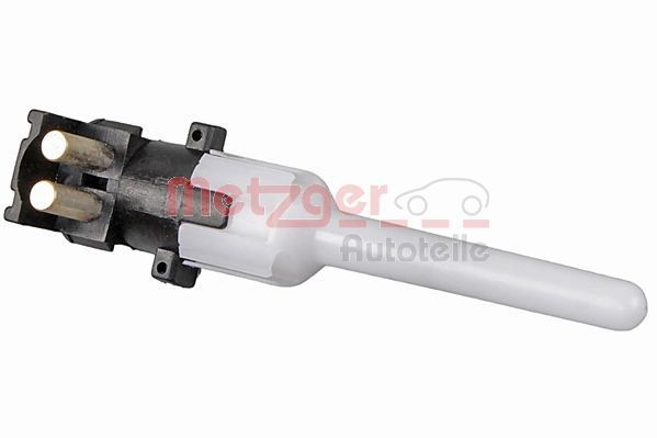 METZGER Tunnistin, jäähdytysnestetaso 0901355 METZGER 0901355 Mercedes Vito W638 tunnistin, jäähdytysnestetaso hinta