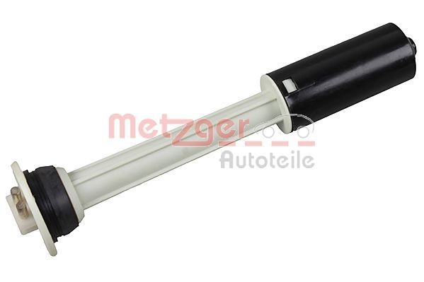 METZGER Sensor, sprinktlervæskestand 0901358 METZGER 0901358 BMW F36 Sensor, sprinktlervæskestand pris
