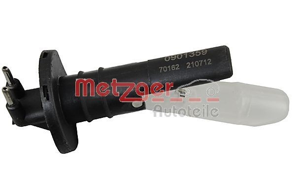 METZGER Andur, pesuveetase 0901359 Andur, pesuveetase METZGER Peugeot 607 0901359