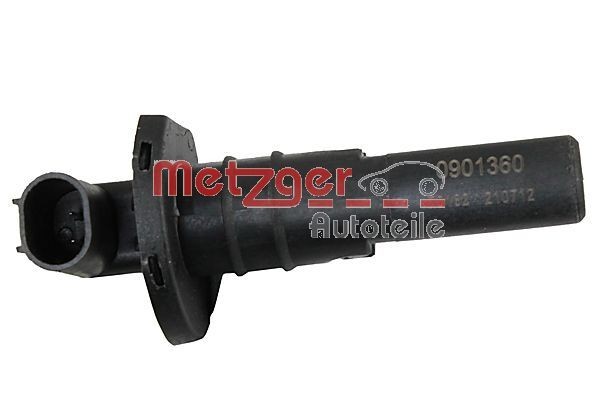 METZGER Sensor, nível da água de lavagem 0901360 METZGER 0901360 originais Sensor, nível da água de lavagem HYUNDAI i20 preço