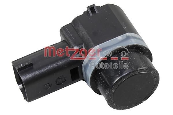 Sensor de estacionamento METZGER 0901361 METZGER 0901361: Sensores de estacionamento Ford C-MAX 2014