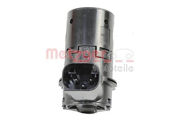 Capteur de recul METZGER 0901366 METZGER 0901366: Radar de stationnement Land Rover DISCOVERY 2004