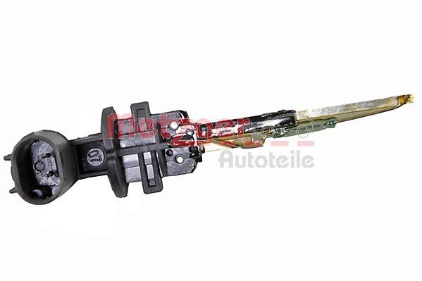 METZGER Andur, Jahutusvedelikutase 0901375 0901375 Andur, jahutusvedelikutase METZGER ALFA ROMEO 164