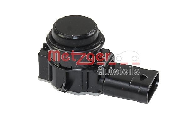 METZGER Parkeersensor 0901381 METZGER 0901381 Parkeersensoren LANCIA ZETA originele