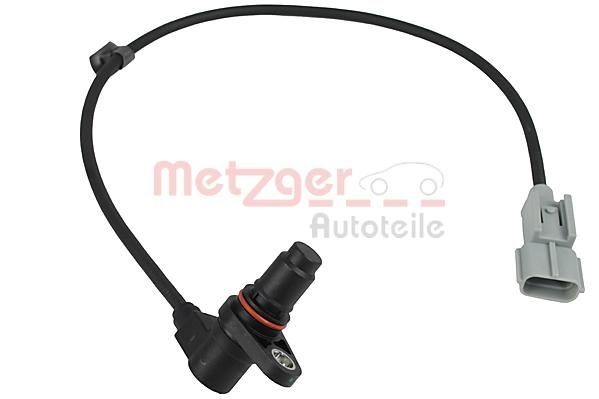METZGER Andur, väntvõll 0902429 Väntvõlli asendi andur METZGER Hyundai COUPE 0902429