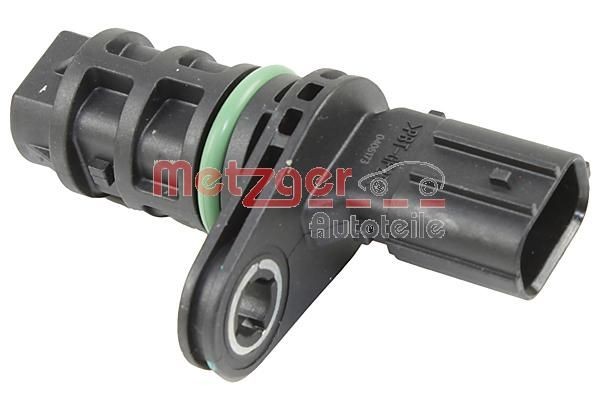 Snímač impulzov kľukového hriadeľa METZGER 0902437 METZGER 0902437: Snímač impulzov kľukového hriadeľa Opel ANTARA 2017