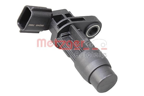 METZGER Krumtapsføler 0902449 0902449 Krumtapsføler DACIA SANDERO METZGER
