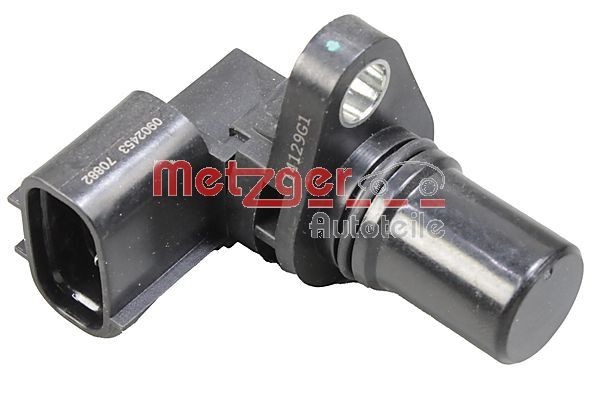 METZGER Generatore di impulsi, Albero a gomiti 0902453 METZGER 0902453 Sensore giri motore Legacy I Station Wagon (BC, BJF) prezzo