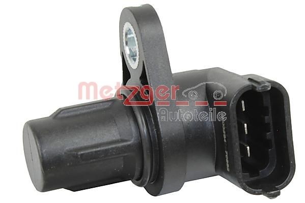 METZGER Nokkenassensor 0903294 Citroën C4 Nokkenassensor METZGER 0903294