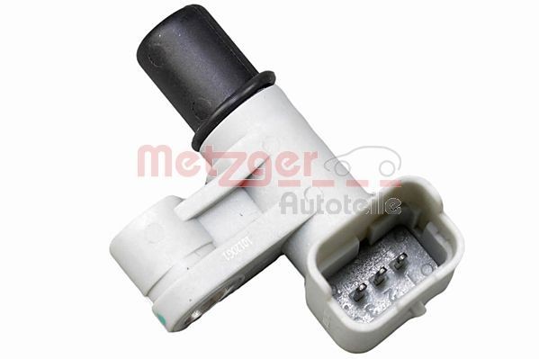 METZGER Sensor, kamakselposisjon 0903298 Kamsensor METZGER 308 0903298 billige