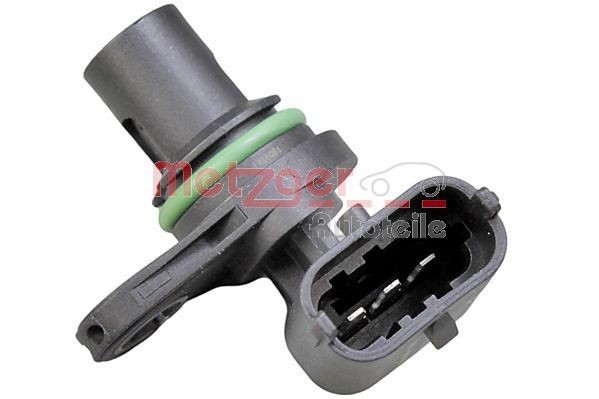 METZGER Nokkenassensor 0903299 Nokkenas-positiesensor METZGER GT 0903299 goedkoop