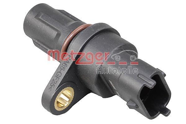 Gerador de impulsos, cambota METZGER 0903306 METZGER 0903306: Sensor da cambota Daihatsu SIRION 2016