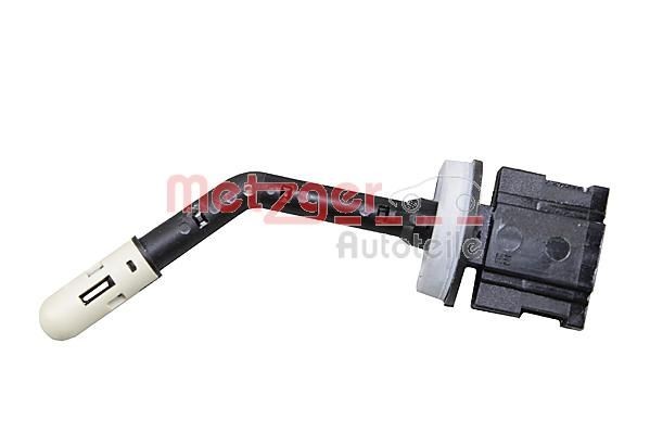 METZGER Sensor, Innenraumtemperatur 0905496 Sensor, Innenraumtemperatur METZGER TRANSIT CUSTOM 0905496 günstig