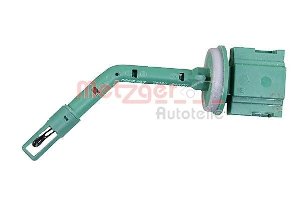 METZGER Sender Unit, interior temperature 0905497 0905497 METZGER sender unit, interior temperature for CITROЁN XM