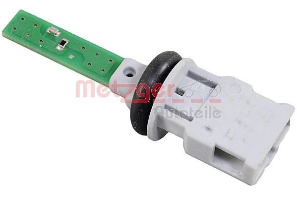 METZGER Sensor, kabinetemp. 0905498 METZGER 0905498 Sensor, kabinetemp.