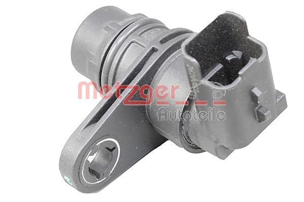 METZGER Sensor, snelheid, toerental 0909090 METZGER 0909090 Toerentalsensor versnellingsbak Citroën C4 Mk1 aan een voordelige prijs