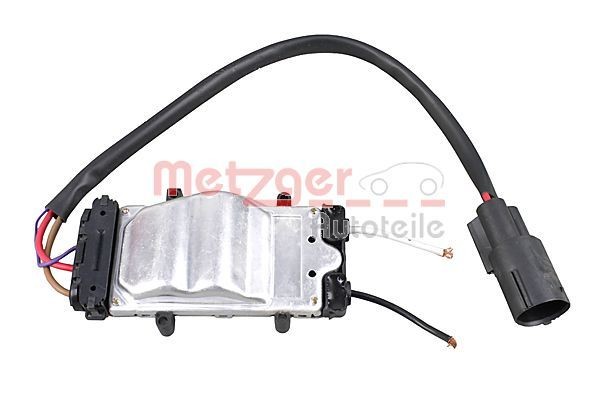 METZGER Stuurunit, ventilator(motorkoeling) 0917451 Stuurunit, ventilator(motorkoeling) METZGER GRANDE PUNTO 0917451 goedkoop